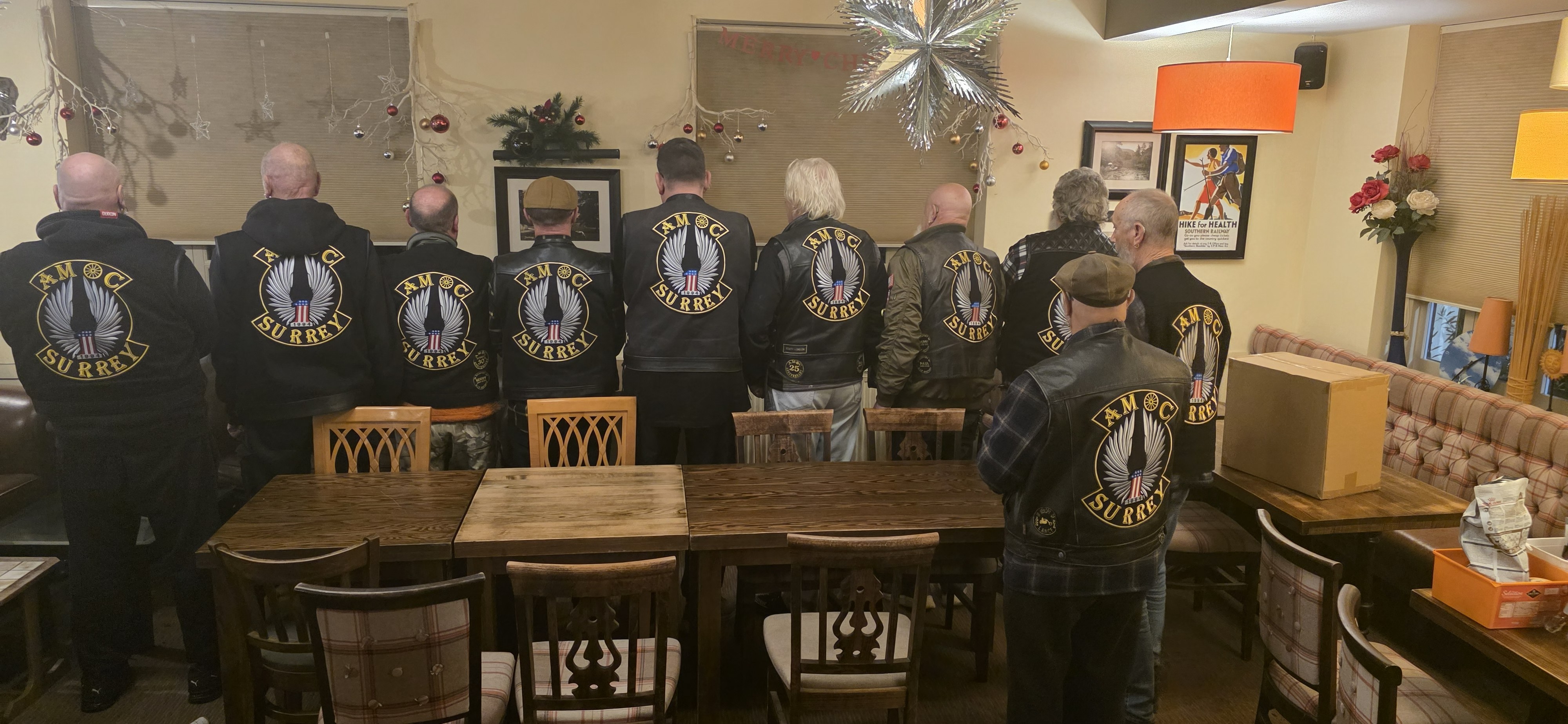 AMOC New Patch